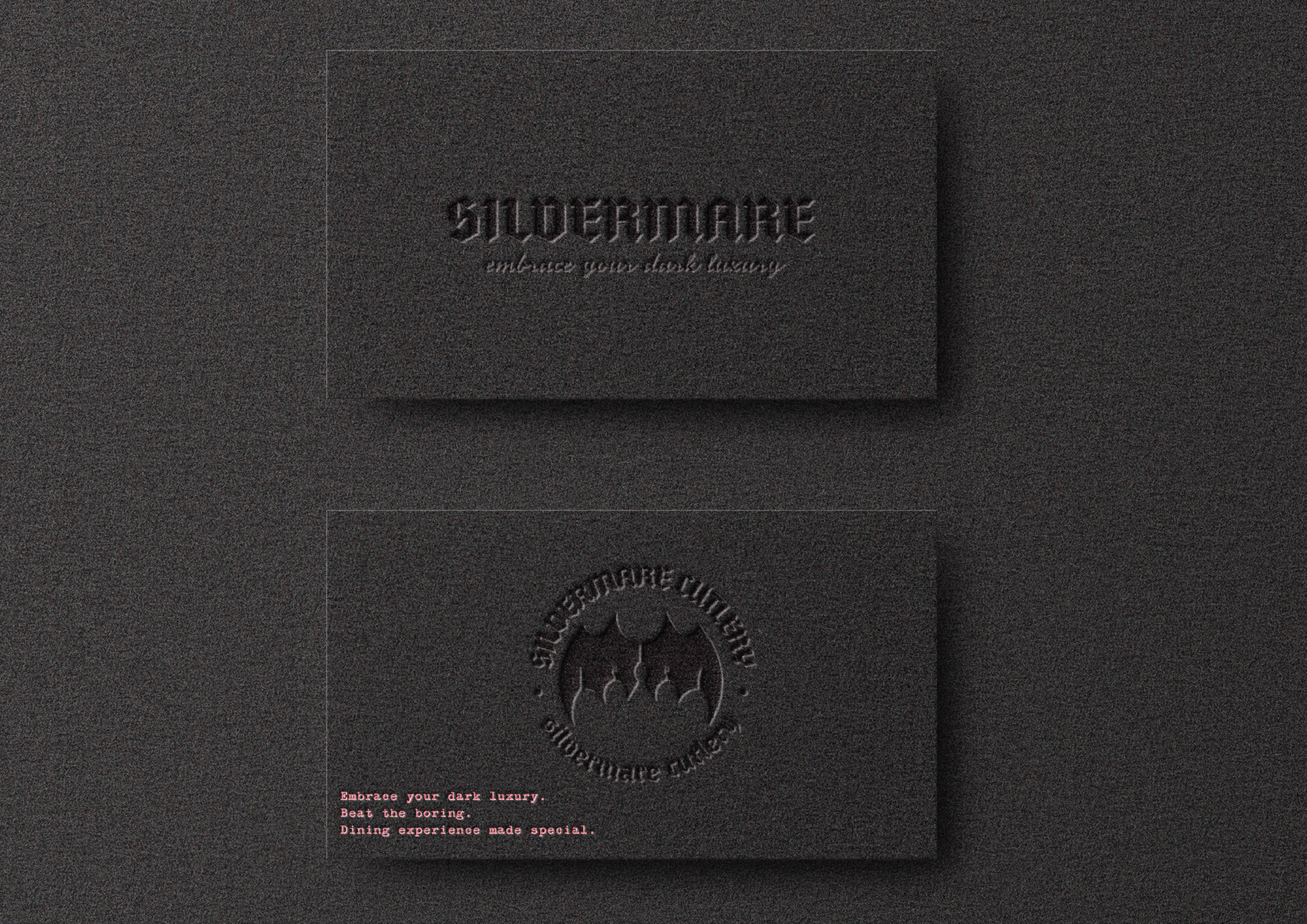 Gallery Installation